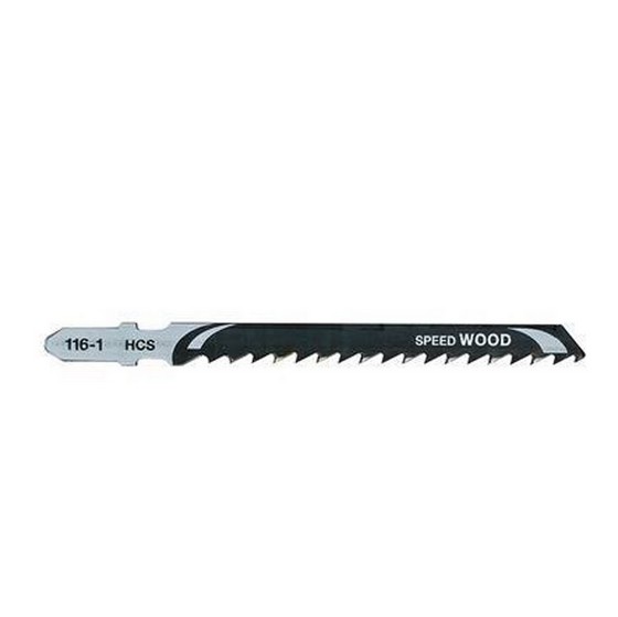 DEWALT DT2165QZ T101B HCS WOOD JIGSAW BLADES 100MM PACK OF 5