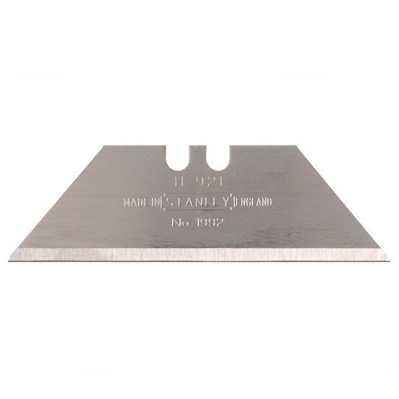 STANLEY STA111921 1992 HEAVY DUTY KNIFE BLADES PACK OF 100