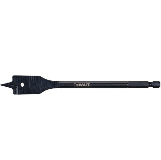 DEWALT DT4767QZ EXTREME FLAT WOOD BIT 18MM