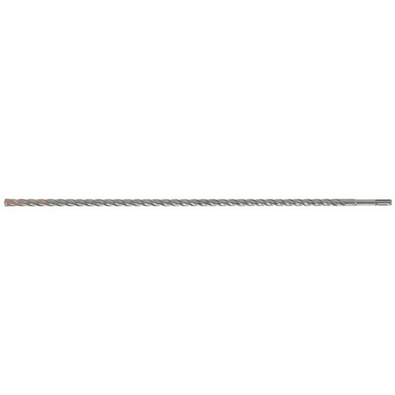 DEWALT DT9582QZ 16X450MM SDSPLUS EXTREME 2 DRILL BIT