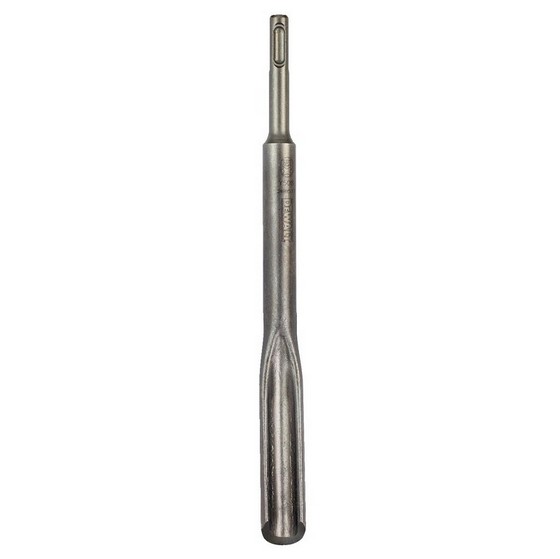 DEWALT DT6805QZ 22X240MM SDS PLUS HOLLOW GOUGE CHISEL