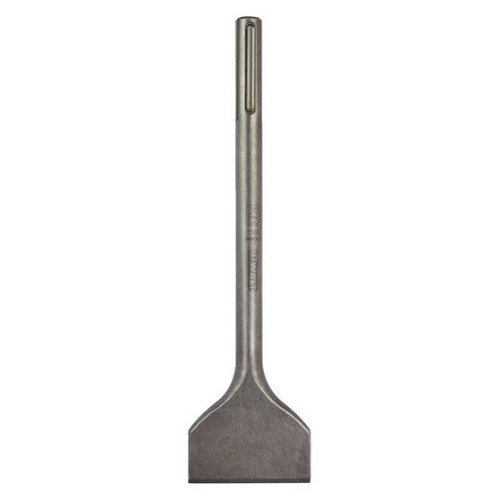 DEWALT DT6825QZ 80X300MM SDS MAX WIDE FLAT CHISEL