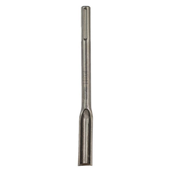 DEWALT DT6826QZ 26X300MM SDS MAX HOLLOW GOUGE CHISEL