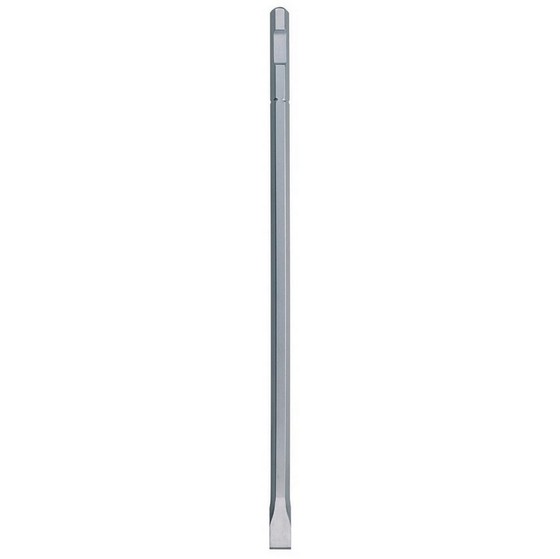 DEWALT DT6942QZ 25X400MM HEXAGON SHANK FLAT CHISEL
