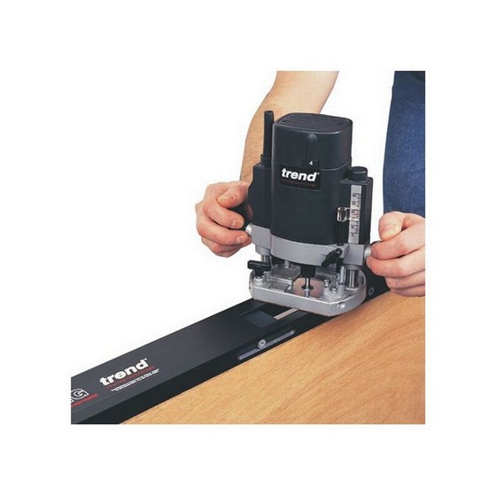TREND HINGEJIG CONTRACTORS HINGE RECESSING JIG