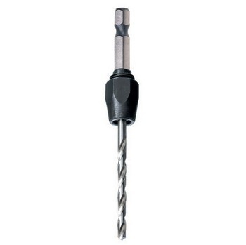 TREND SNAPD2MM SNAPPY HSS DRILL BIT and ADAPTER