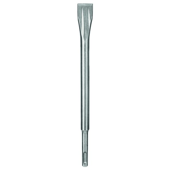Bosch 2609390394 Flat Chisel For SDS Machines 22x250mm
