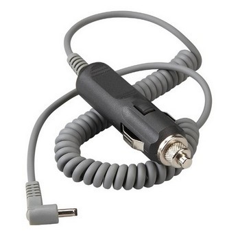PASLODE 900507 IN CAR BATTERY CHARGER ADAPTER FOR CHARGING BASE UNIT NOT SUPPLIED