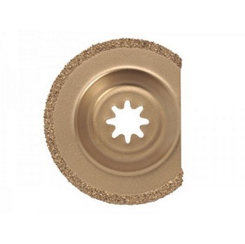 FEIN 63502118016 CARBIDE SEGMENT BLADE 63MM LOOSE