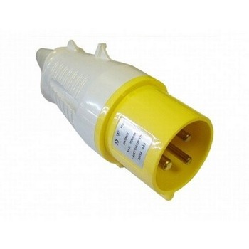 FAITHFUL FFP PLUG110 POWER PLUS 110 VOLT PLUG 16 AMP