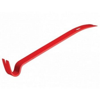 HULTAFORS 108 MINI WRECKING BAR 19CM 7 12in