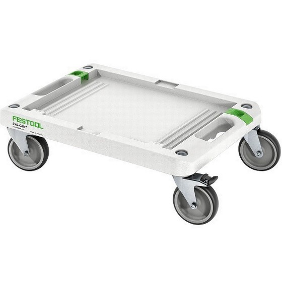 FESTOOL 495020 RBSYS SYSTAINER ROLLER CART