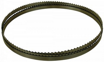 METABO REPLACEMENT BAND SAW BLADES BAS260 1712 X 6TPI X 036MM