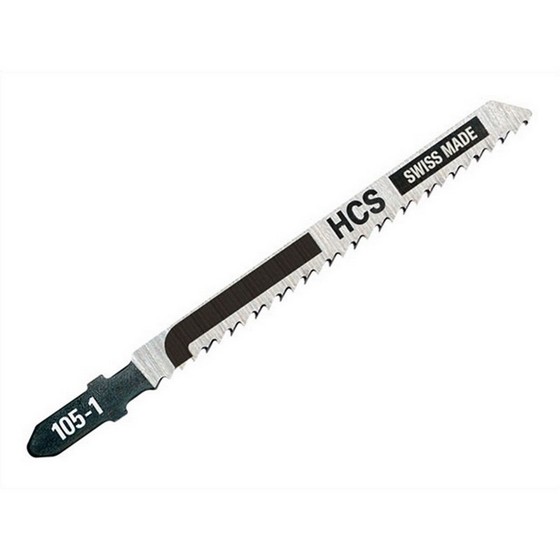 DEWALT DT2175QZ T101B HCS WOOD JIGSAW BLADES 100MM PACK OF 20