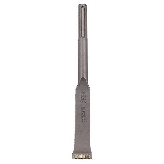 DEWALT DT6837QZ 38X280MM SDSMAX TCT COMB CHISEL