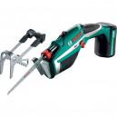 Bosch KEO 108v Cordless Reciprocating Garden Pruning Saw with Integral Lithium Ion Battery 13ah