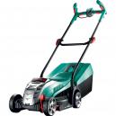 Bosch ROTAK 32 LI ERGOFLEX 36v Cordless Rotary Lawnmower 320mm Cut with 1 Lithium Ion Battery 26ah