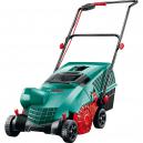 Bosch ALR 900 Metal Tine Lawn Raker 320mm Rake 900w 240v with Pop Up Waste Bag Worth 795