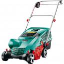 Bosch AVR 1100 Metal Blade Lawn Raker 320mm Rake 1100w 240v with Pop Up Waste Bag Worth 795