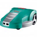 Bosch INDEGO 1000 32v Cordless Robotic Lawnmower 260mm Cut with Integral Lithium Ion Battery 3ah