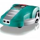 Bosch Indego 1000 CONNECT 32v Cordless Robotic Lawnmower with Integral Lithium Ion Battery 3ah