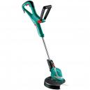 Bosch ART 30 Electric Grass Trimmer 300mm Cut 550w 240v with Bolle Safety Glasses Worth and Garden Work Gloves Worth 690