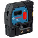 Bosch GPL5 Five Point Self Levelling Laser Level