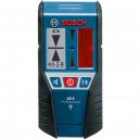 Bosch LR2 Reciever for All Cross Line Lasers with Pulse Function