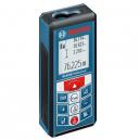 Bosch GLM 80 Laser Distance Measurer 80 Metre Range Metric and Imperial with Inclinometer Function