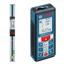 Bosch GLM 80 Laser Distance Measurer 80 Metre Range Metric and Imperial with Inclinometer Function and R60