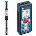 Bosch GLM 80 Laser Distance Measurer 80 Metre Range Metric and Imperial with Inclinometer Function and R60