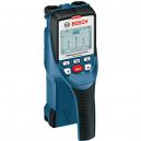 Bosch DTECT 150 SV Professional Wall Scanner and Detector for Cables Metal Wood and Plastic