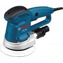 Bosch GEX 150 AC Random Orbit Disc Sander 150mm Disc 340w 110v