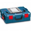 Bosch GLI PortaLED 136 L Boxx and Area Light Size 2 without Battery or Charger