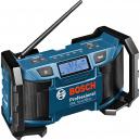 Bosch GML SOUNDBOXX Site Radio Mains 144v or 18v Battery Powered