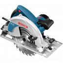 Bosch GKS 85 Circular Saw 235mm Blade 1700w 110v