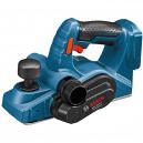 Bosch GHO 18VLi 18v Cordless Planer 82mm Width without Battery or Charger L Boxx