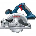 Bosch GKS 18 VLI 18v Cordless Circular Saw 165mm Blade without Battery or Charger