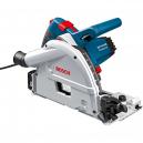 Bosch GKT 55 GCE Plunge Circular Saw 165mm Blade 1400w 110v