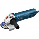 Bosch GWS 9115 P Angle Grinder with PROtection Switch 115mm 45 Disc 900w 110v
