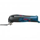 Bosch GOP 108VLi 108v Cordless Multi Tool without Battery or Charger