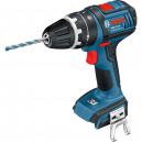 Bosch GSB 18VLI 18v Cordless Dynamicseries Combi Drill without Battery or Charger