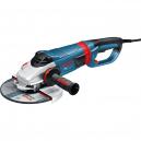 Bosch GWS 24230 LVI Anti Vibration Angle Grinder 230mm 9 Disc 2400w 110v