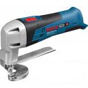 Bosch GSC 108VLi 108v Cordless Metal Cutting Shear without Battery or Charger