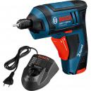 Bosch GSR 36 VLI Mx2Drive Cordless 2 Speed Screwdriver with 1 Lithium Ion Battery 13ah