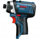 Bosch GDR 108LI 108v Cordless Impact Driver without Battery or Charger