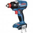 Bosch GDX 18 VEC 18v Cordless Impact Wrench Driver without Battery or Charger