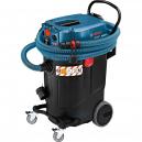 Bosch GAS 55 M AFC Wet and Dry Vacuum Cleaner and Dust Extractor 55 Litre Tank 1200w 240v