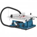 Bosch GTS 10 XC Expanding Table Saw 10 254mm Blade 2100w 110v