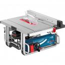 Bosch GTS 10 J Table Saw 10 254mm Blade 1800w 110v